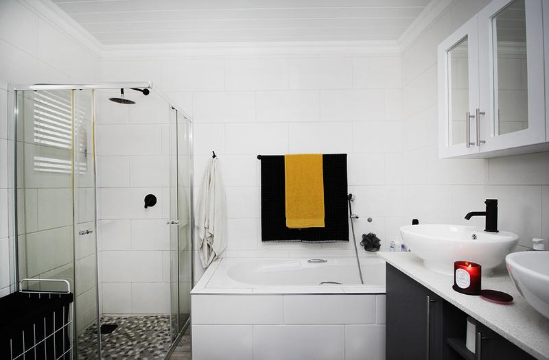 3 Bedroom Property for Sale in Tergniet Western Cape